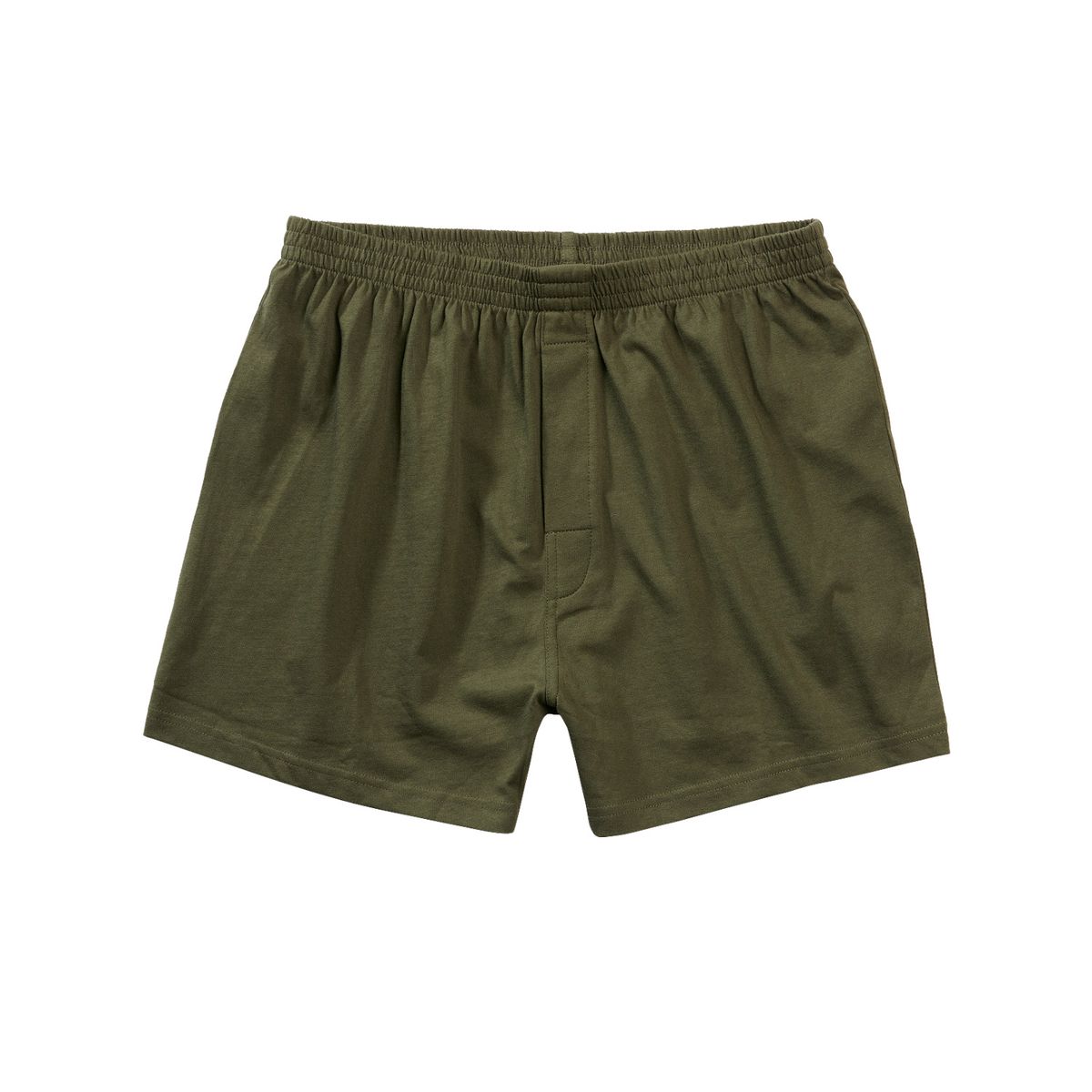 Brandit Boxershorts Oliven