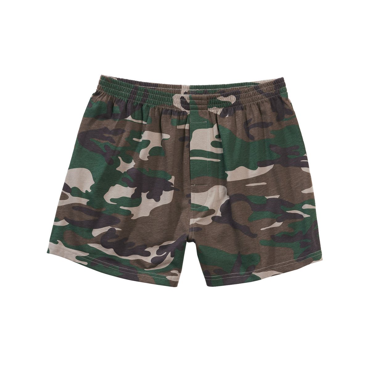 Brandit Boxershorts Woodland