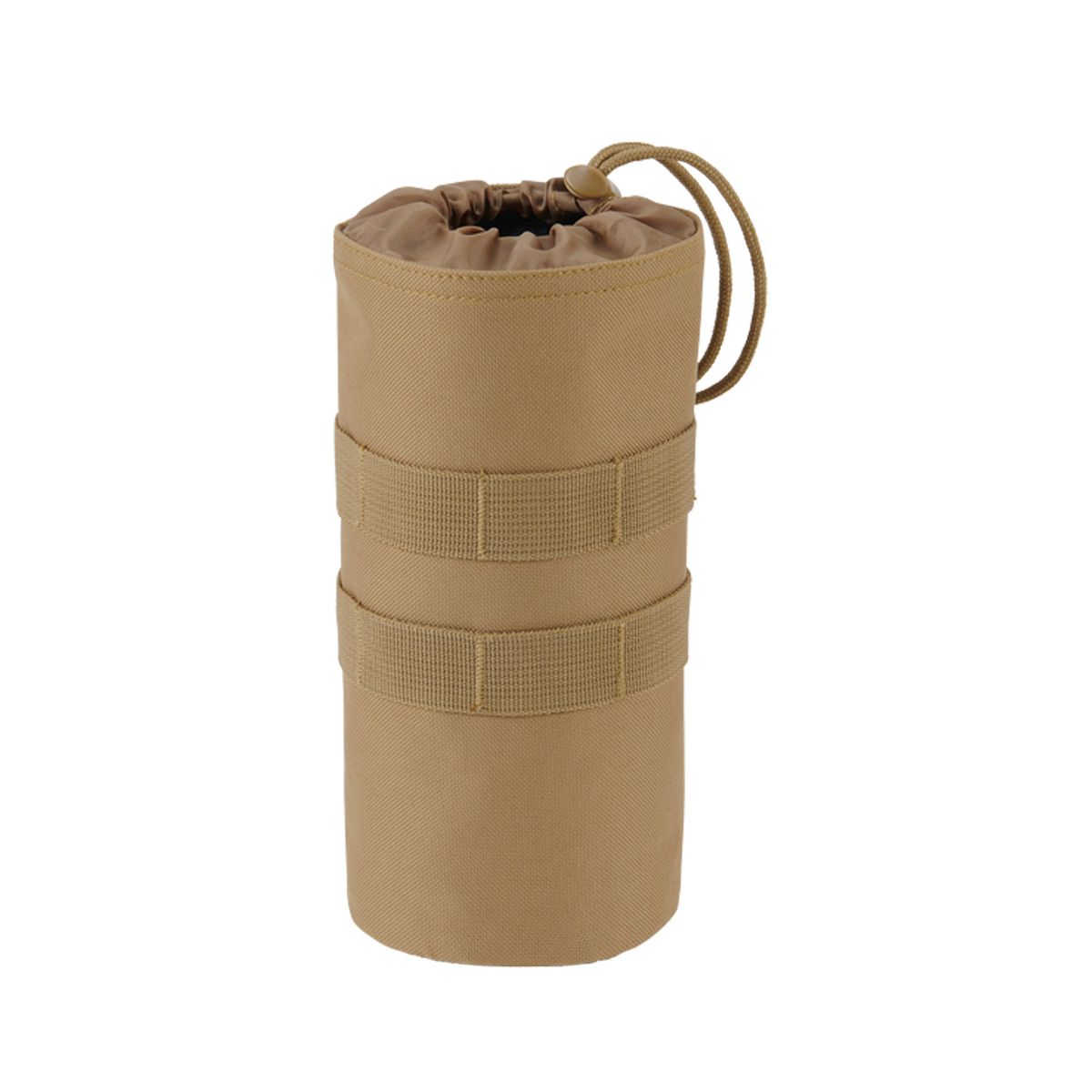 Brandit MOLLE Flaskeholder NO.1 Camel