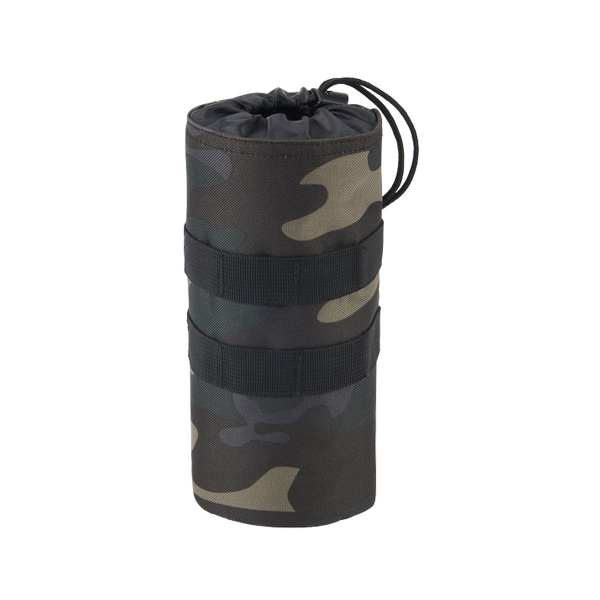 Brandit MOLLE Flaskeholder NO.1 Dark Camo