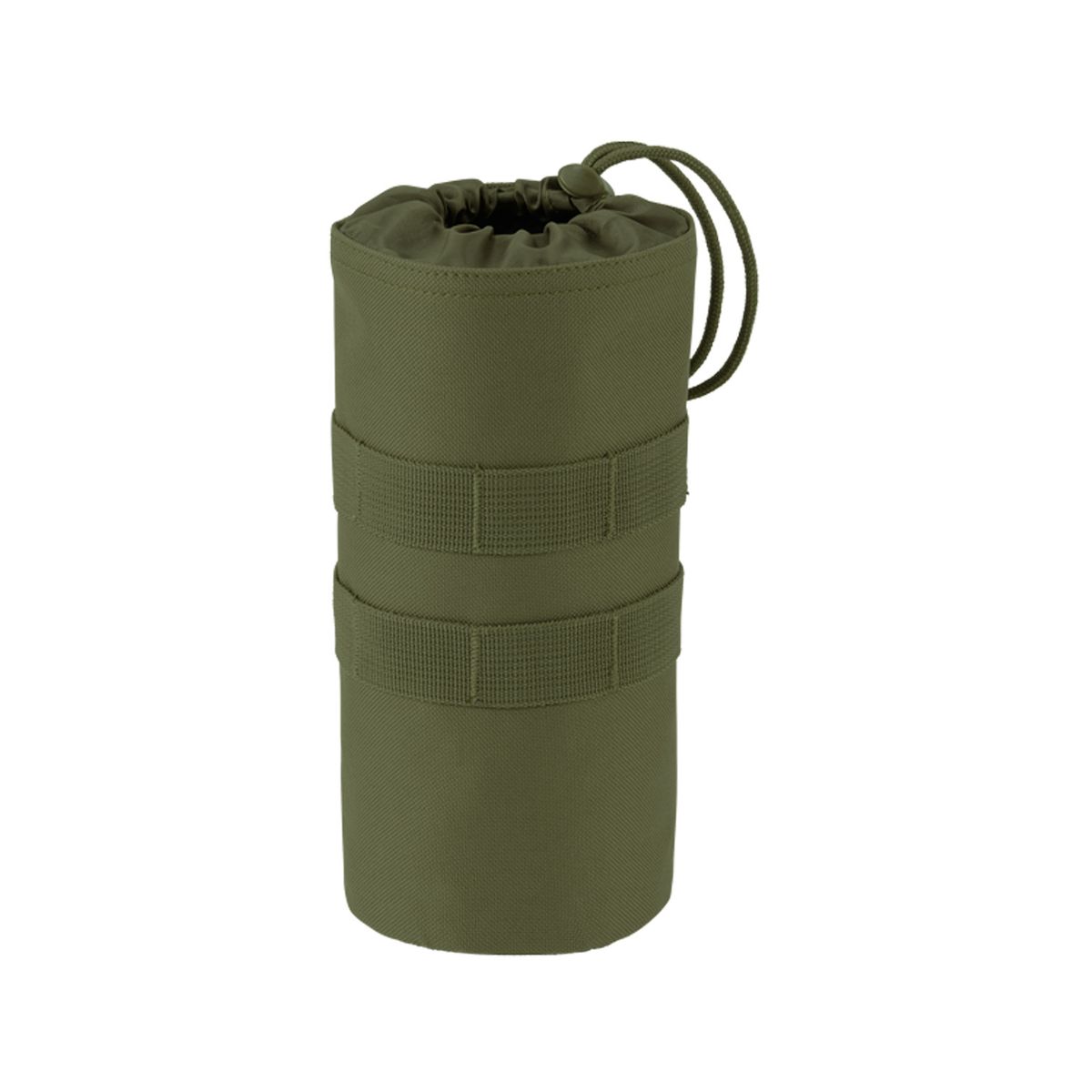 Brandit MOLLE Flaskeholder NO.1 Oliven