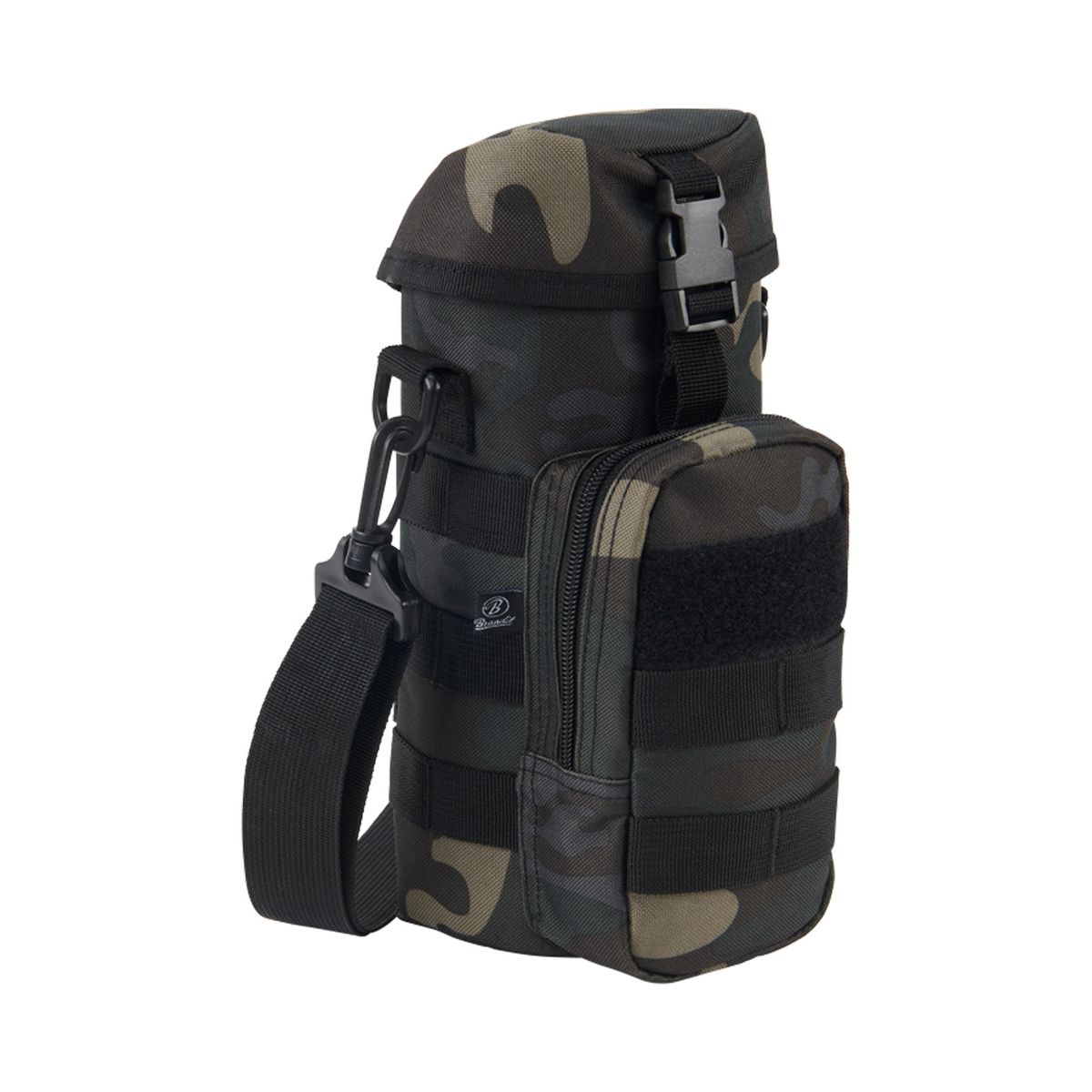 Brandit MOLLE Flaskeholder NO.2 Dark Camo