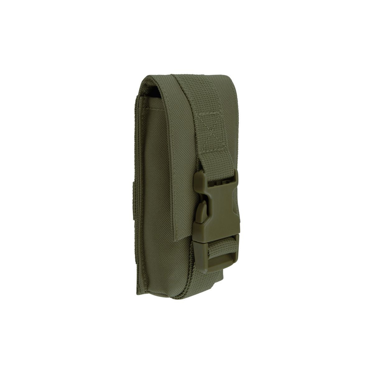 Brandit MOLLE Multi Pouch large Oliven