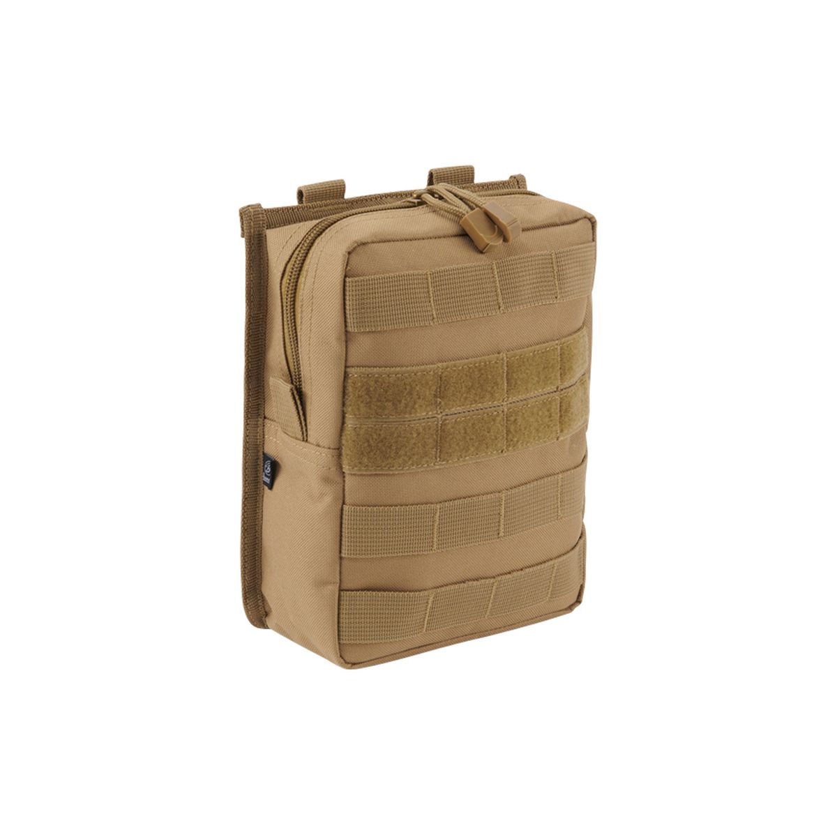 Brandit MOLLE Pouch Cross Camel