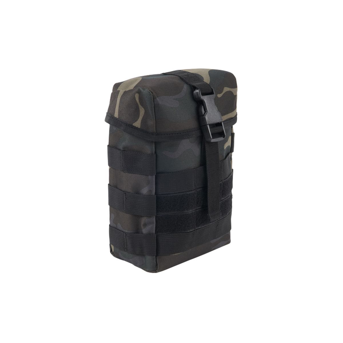 Brandit MOLLE Pouch Fire Dark Camo