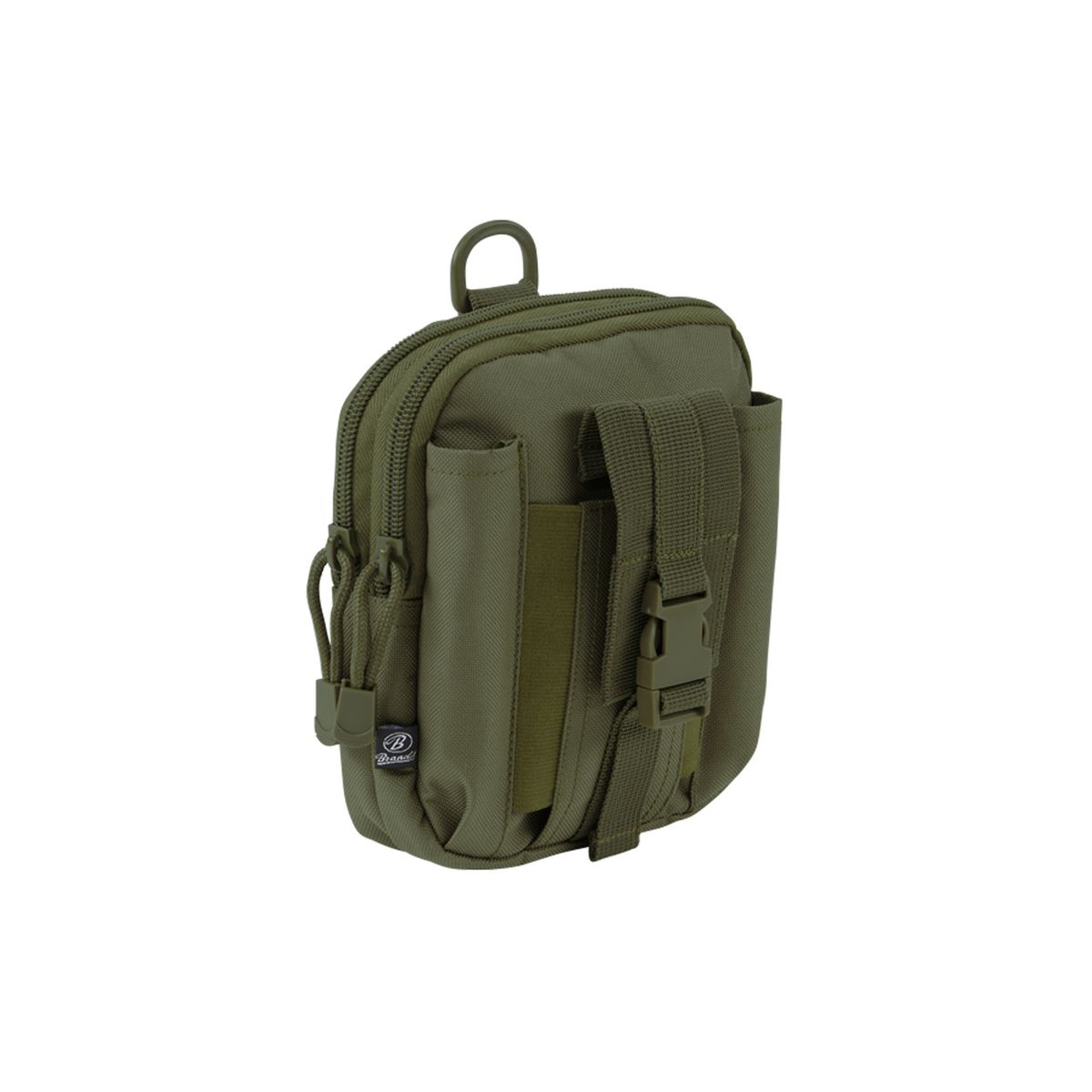 Brandit MOLLE Pouch Functional Oliven