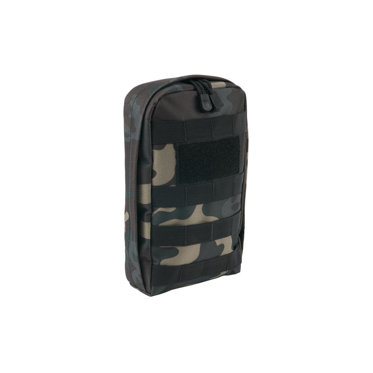 Brandit MOLLE Pouch Snake Dark Camo