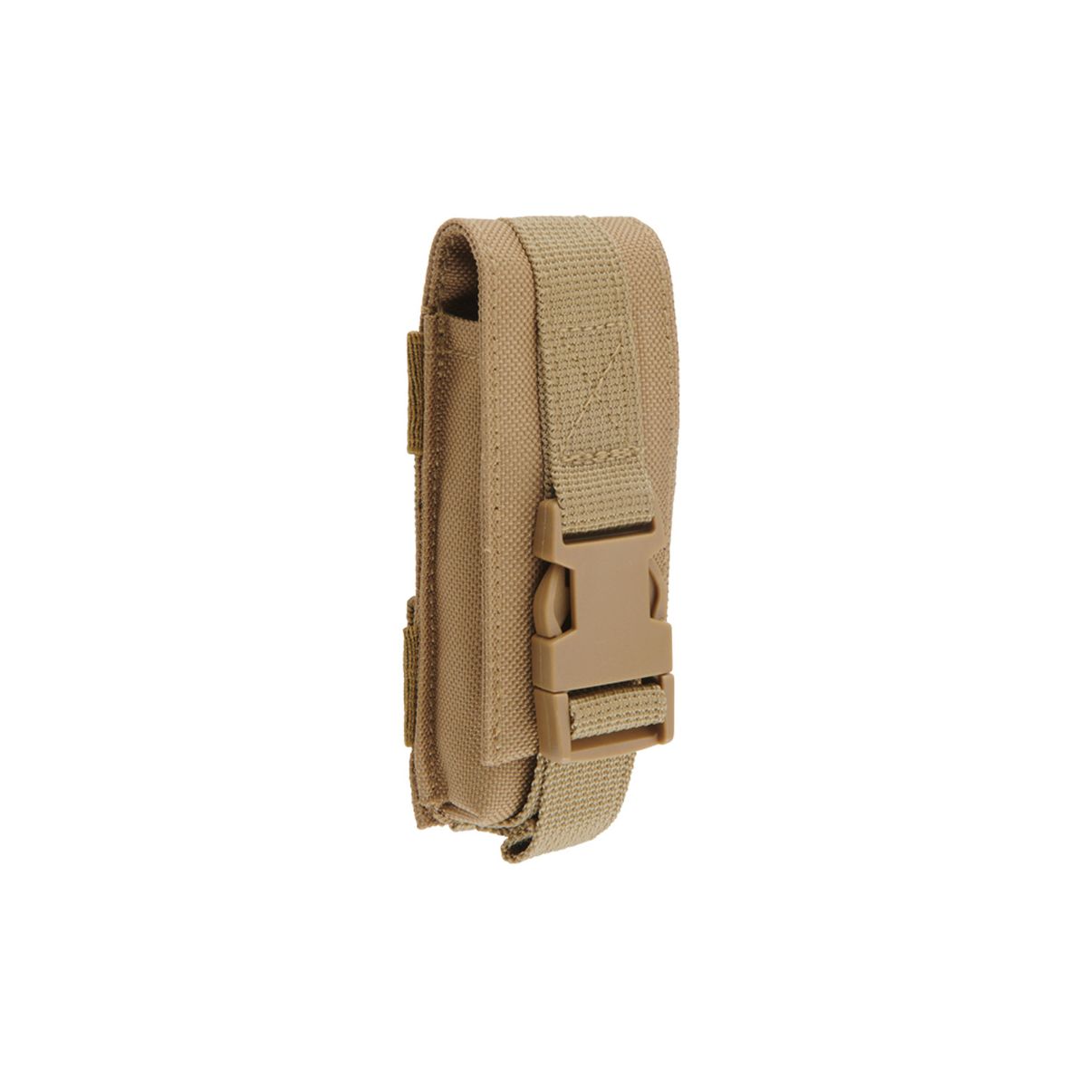 Brandit Multi Pouch Small Camel