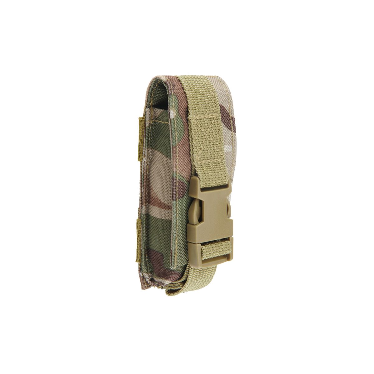 Brandit Multi Pouch Small Taktisk Camo