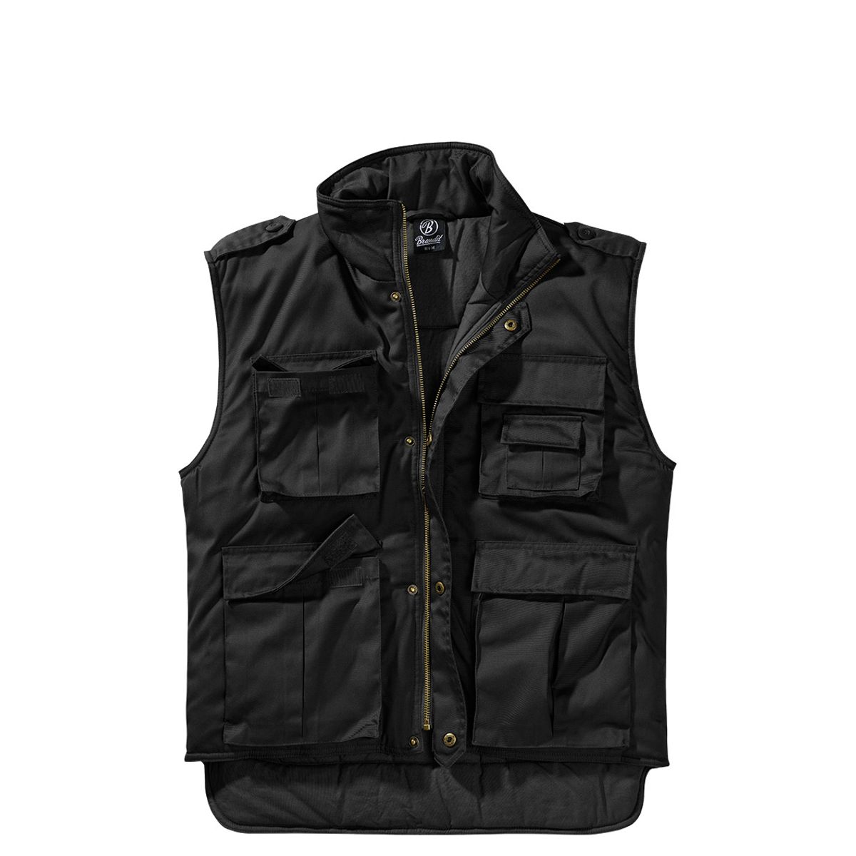 Brandit Ranger Vest Sort