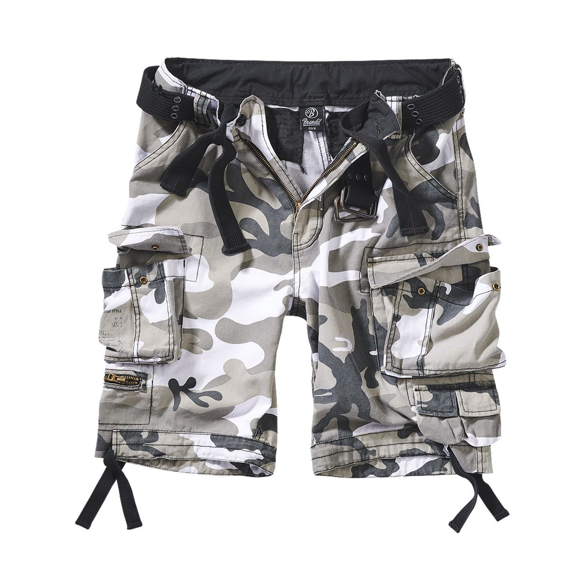 Brandit Savage Vintage Cargo Shorts Urban