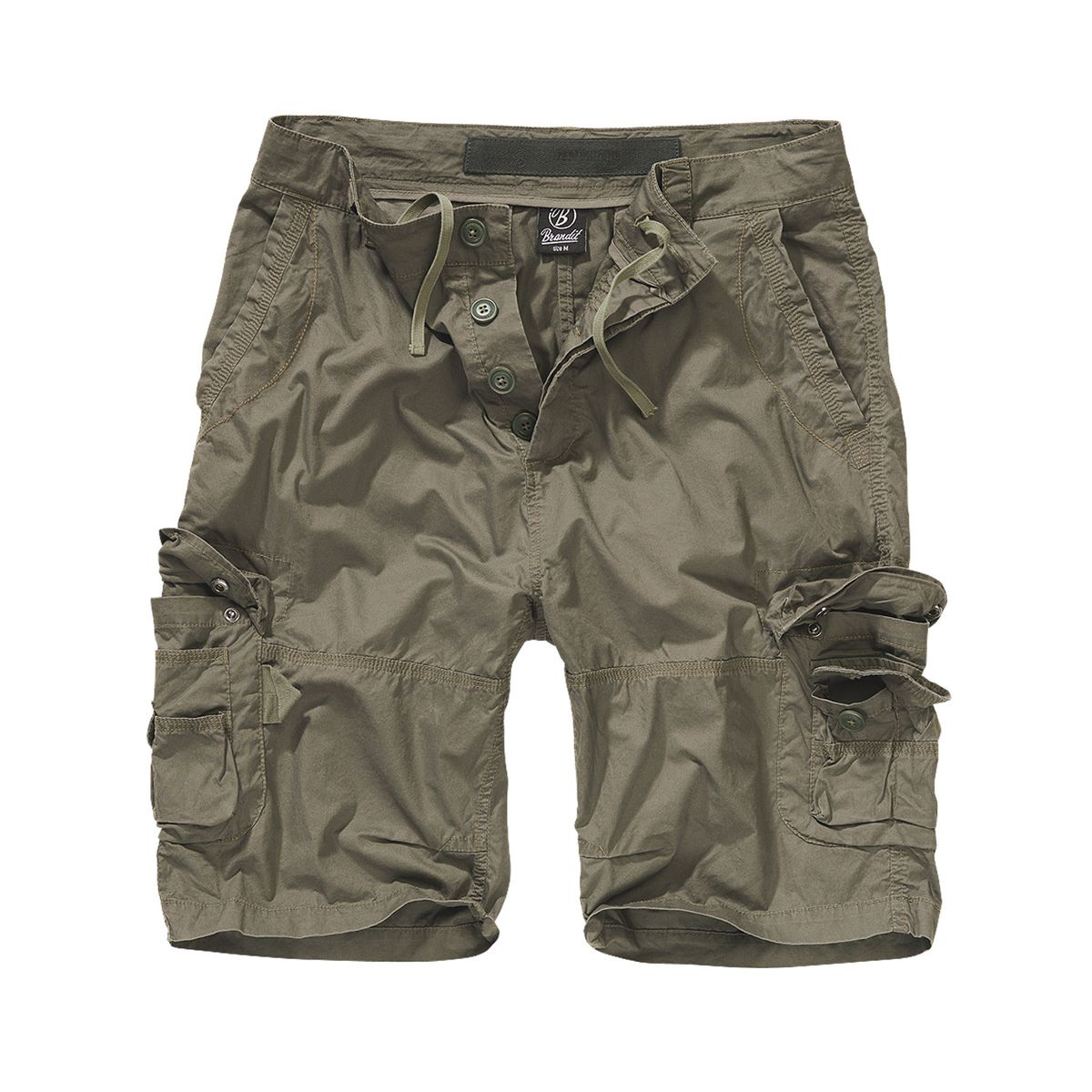 Brandit Ty Shorts Oliven