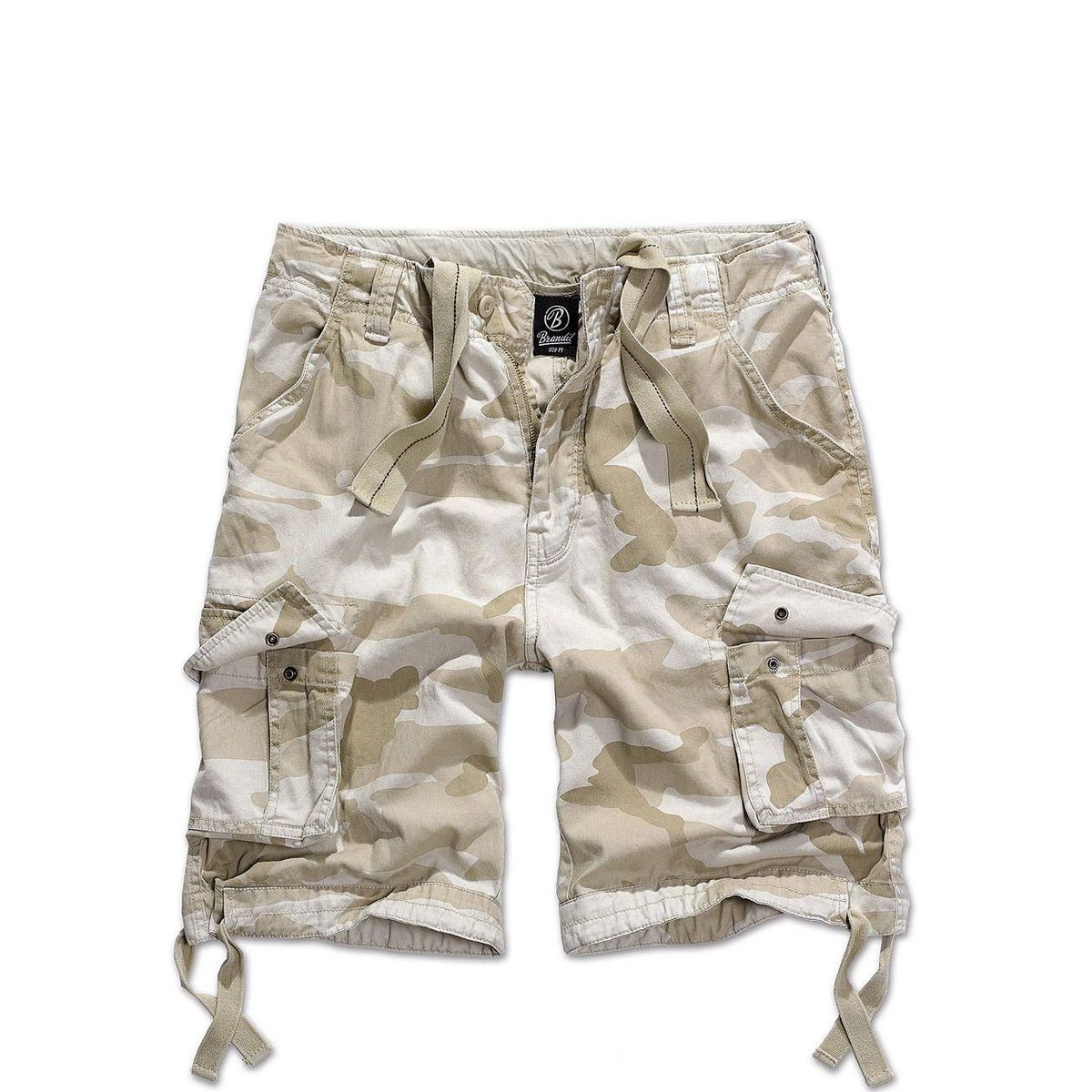 Brandit Urban Legend Cargo Shorts Desertstorm