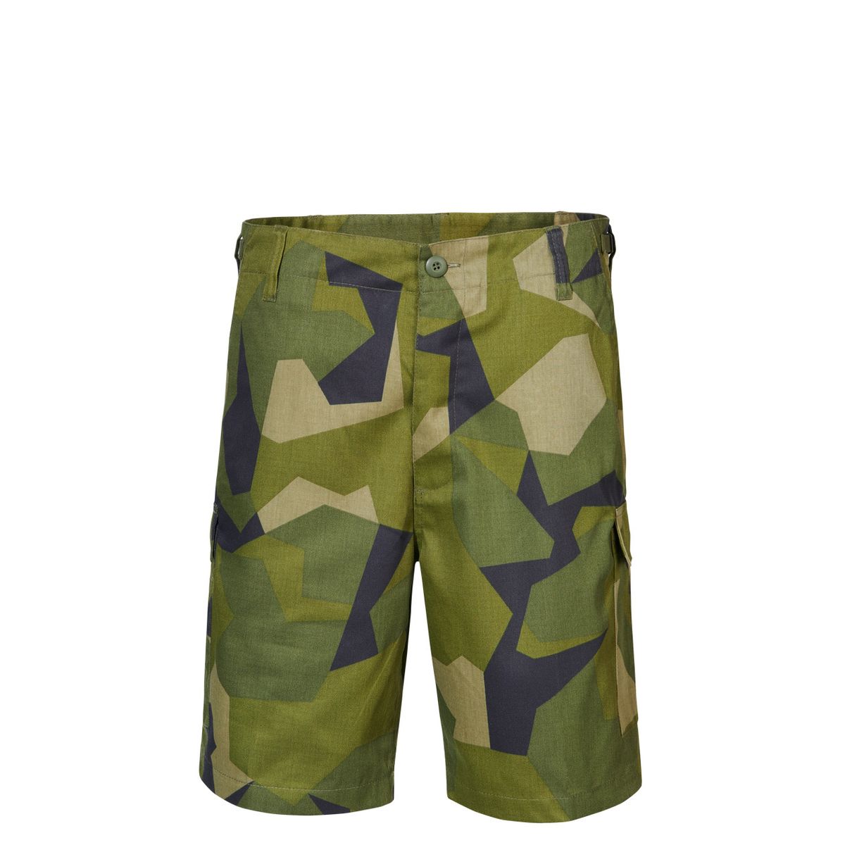 Brandit US Ranger Cargo Shorts Svensk M/90