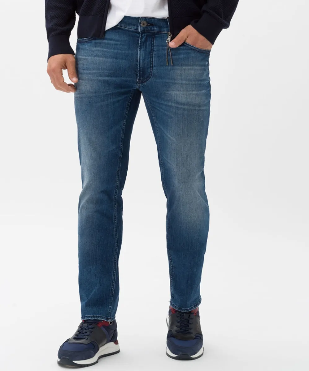 Brax Jeans 80-6460 26 Chuck Hi Flex