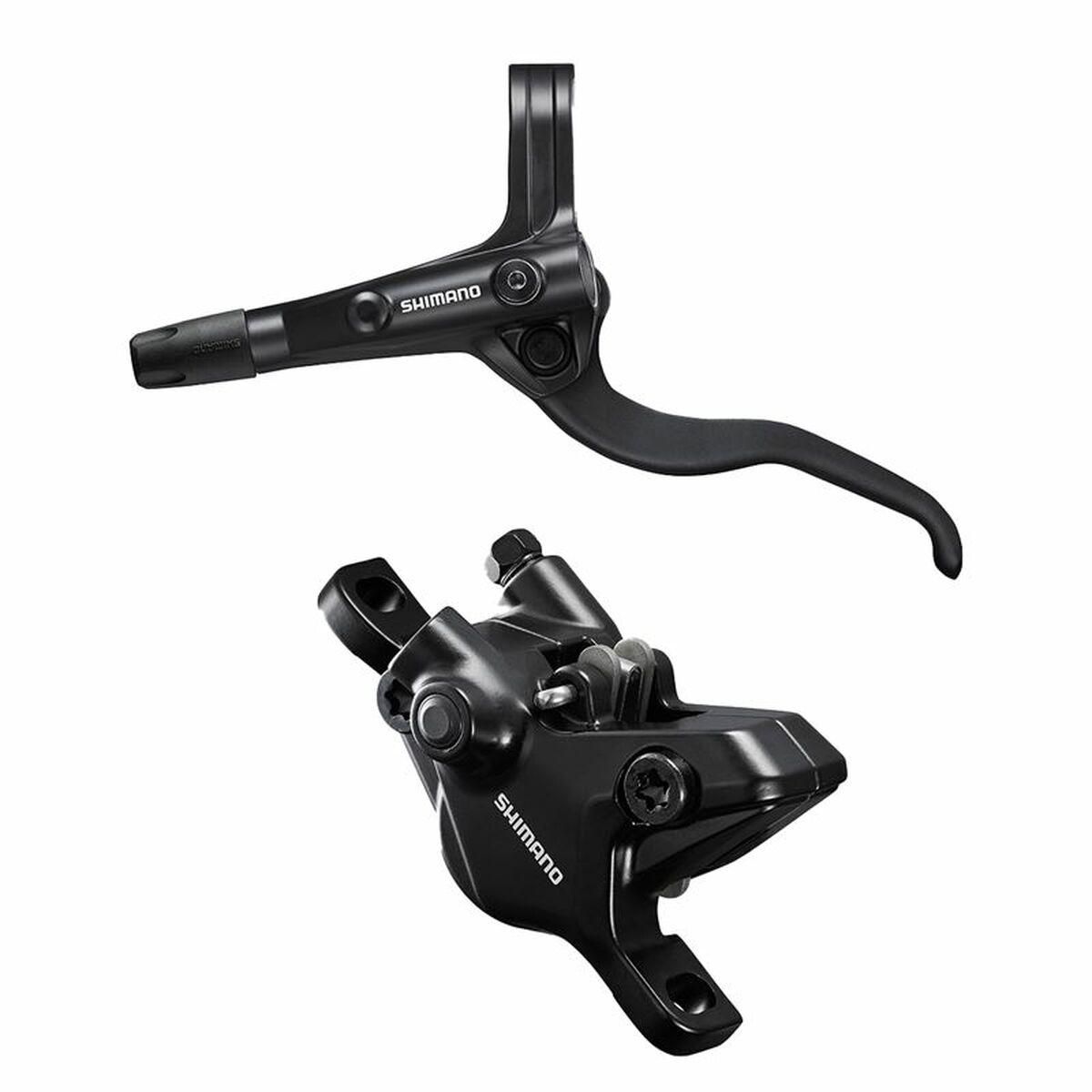 Bremseskiver Kit Shimano BL-MT401