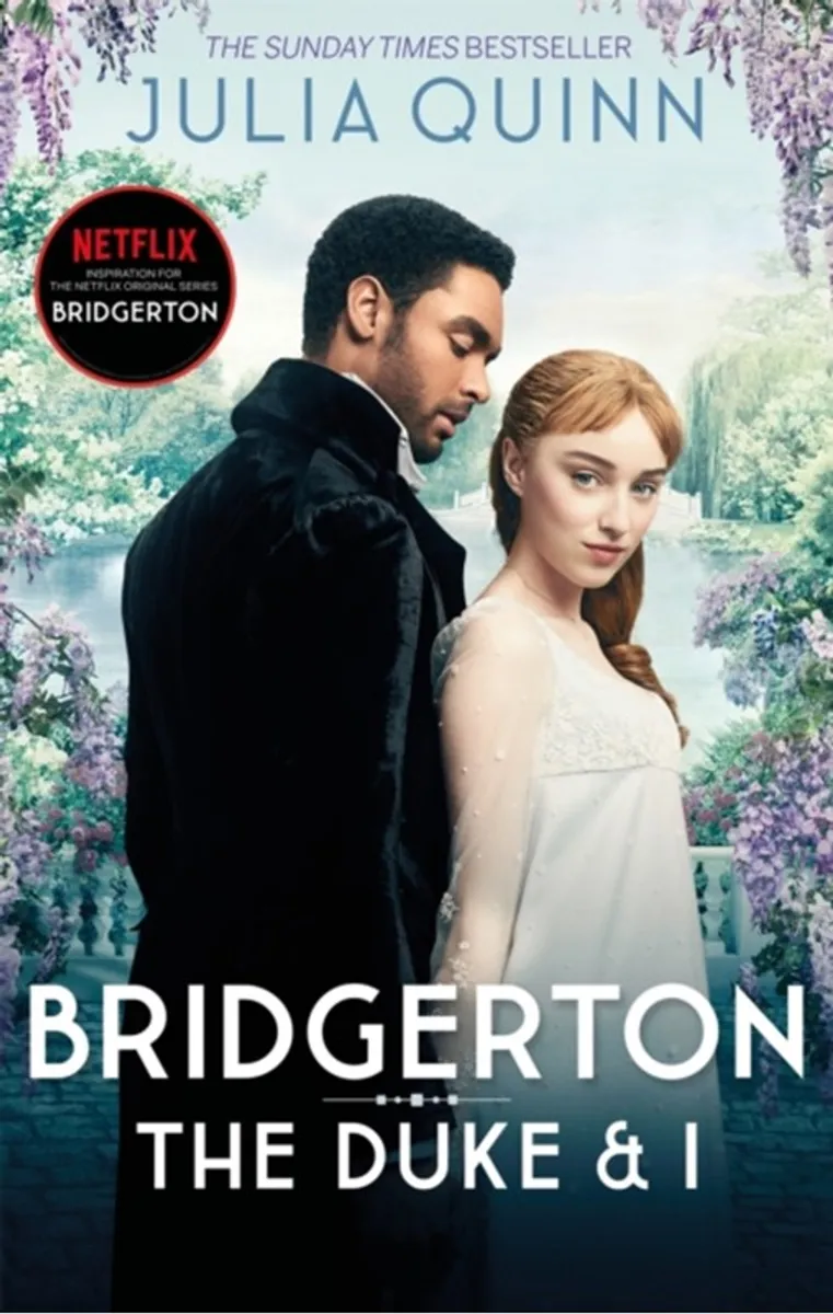 Bridgerton: The Duke and I (Bridgertons Book 1)