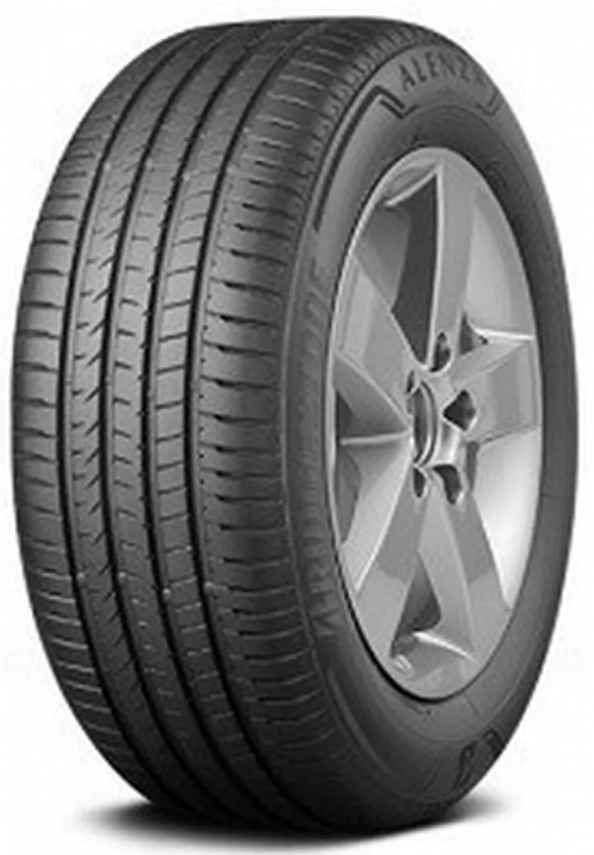 Bridgestone ALENZA 001 * XL 245/50R19