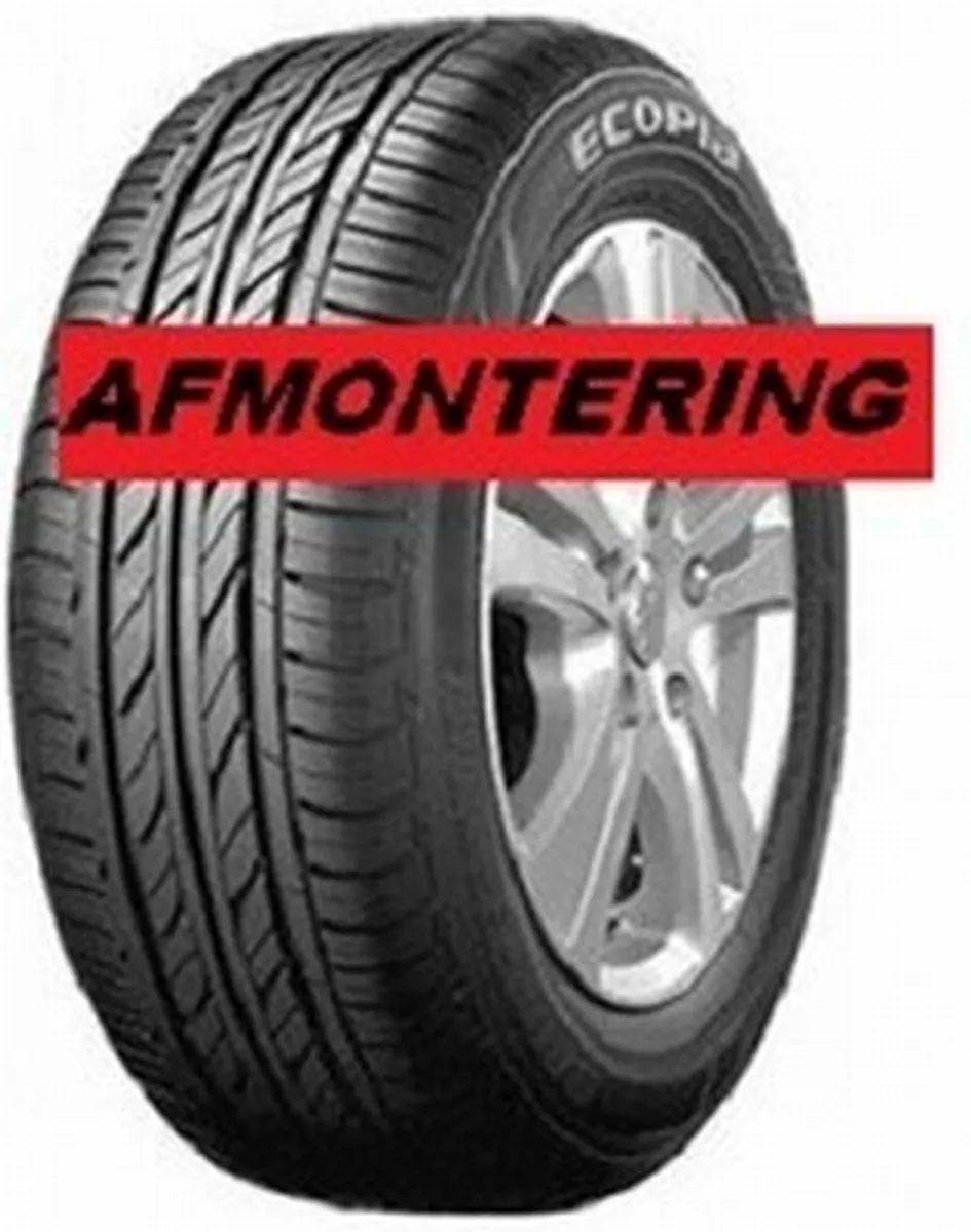 Bridgestone EP150 AFM 185/65R15