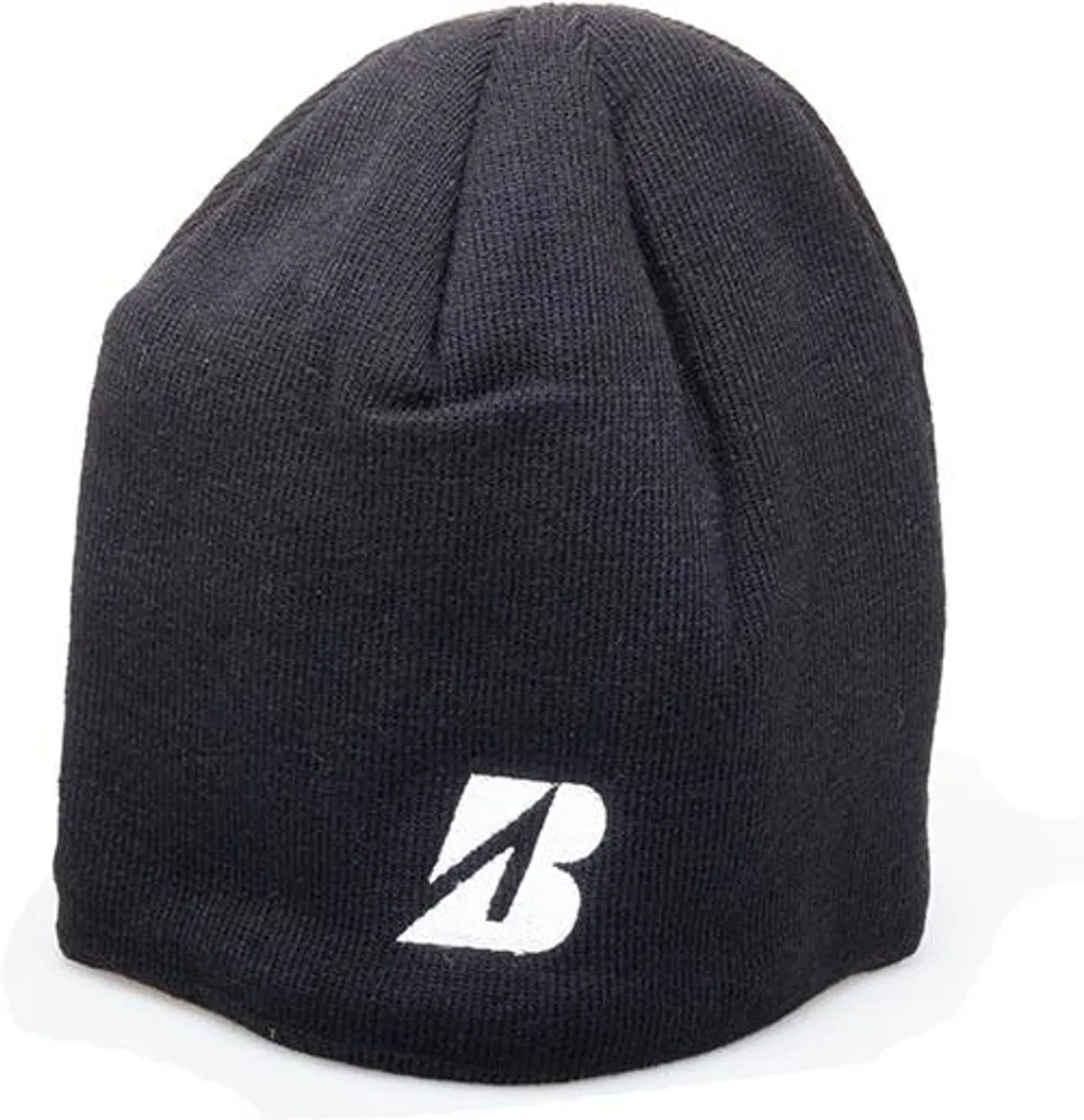 Bridgestone Knit Beanie Herre Hue - White/Tinsulate - Str. Onesize