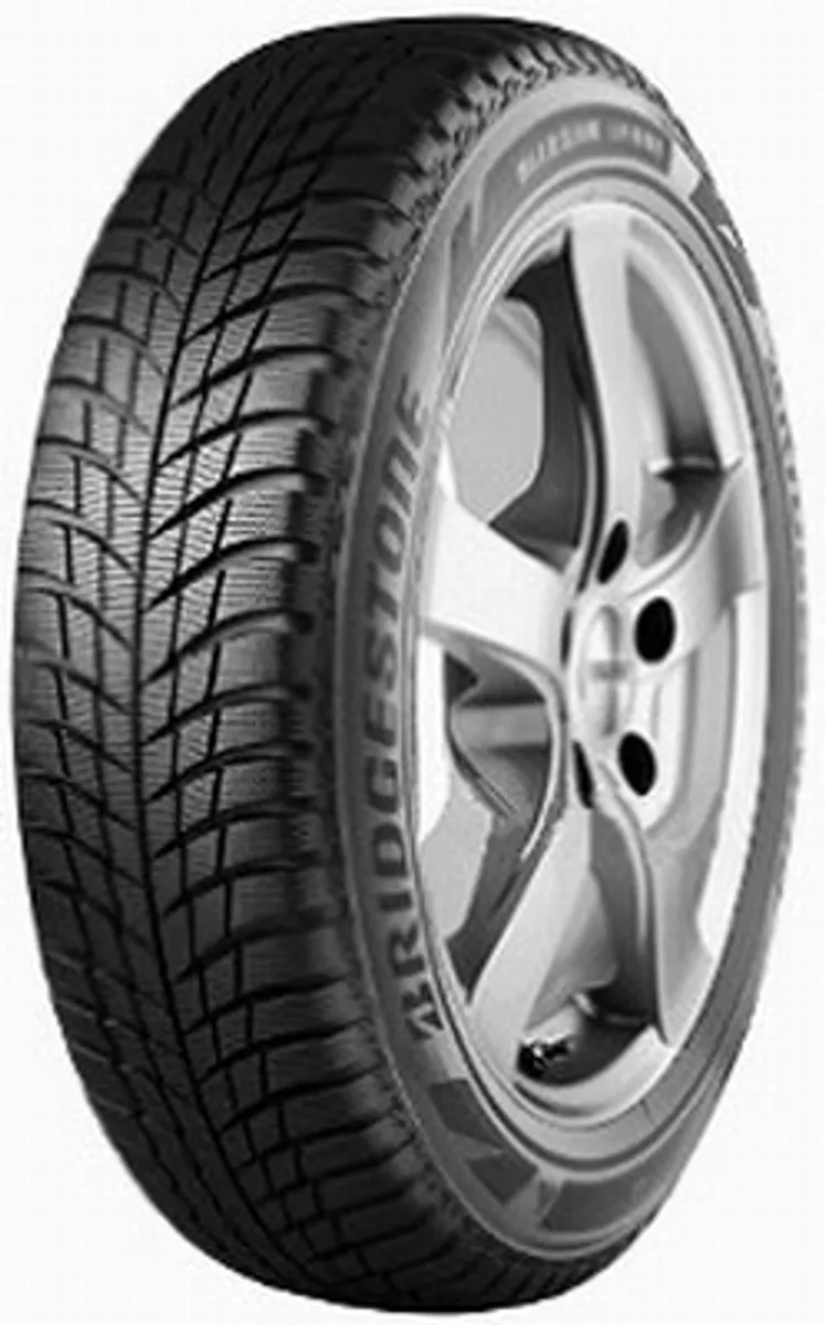 Bridgestone LM001 205/60R16