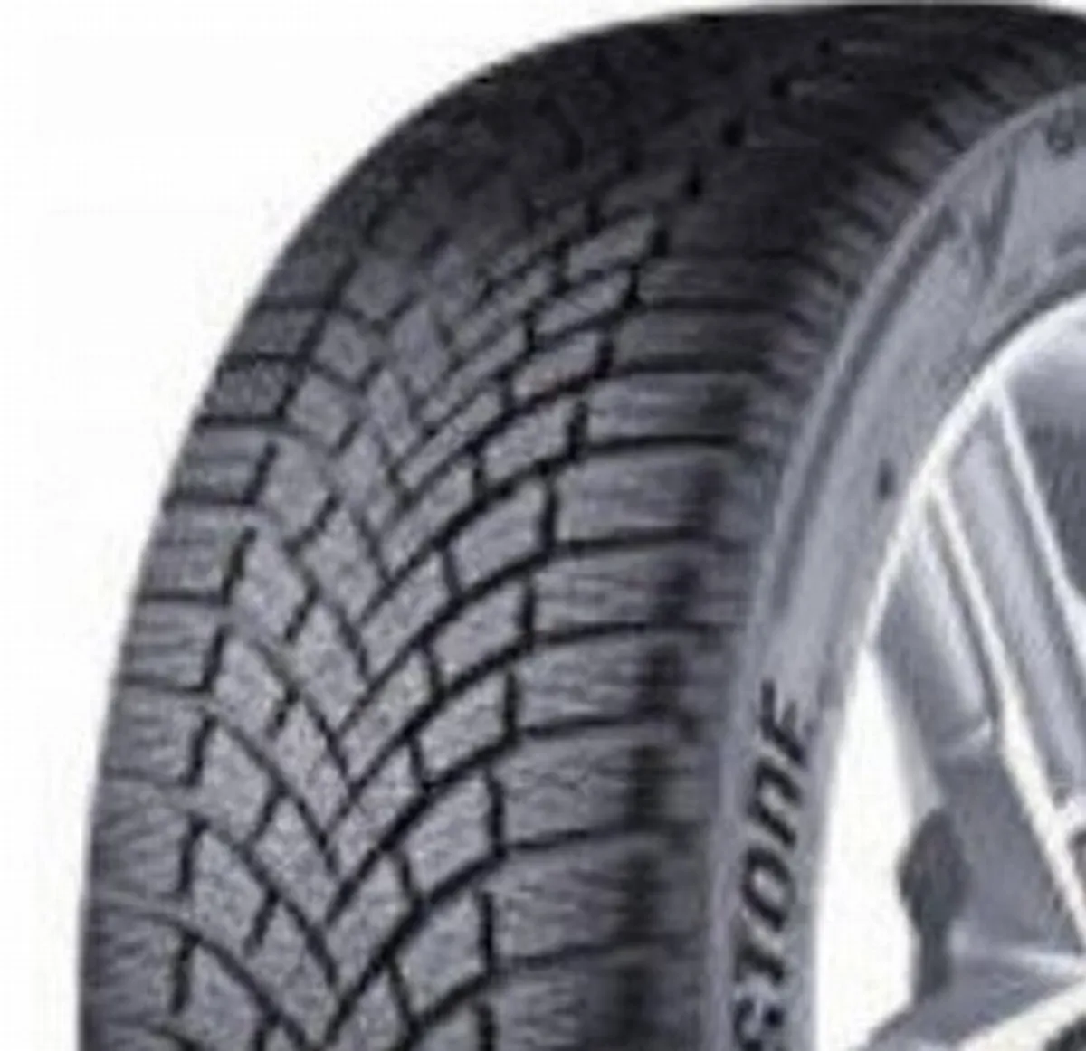 Bridgestone LM005 165/60R15