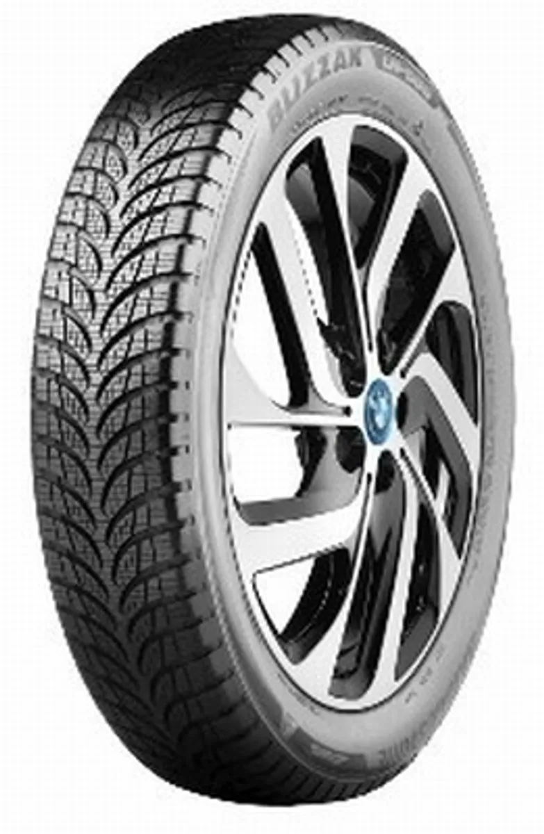 Bridgestone LM500 155/70R19