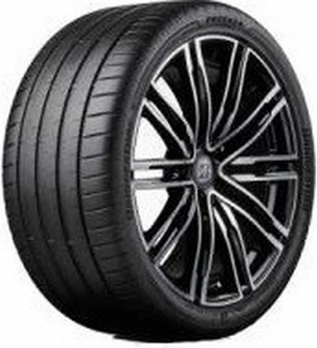 Bridgestone POTENZA SPORT 205/45R17