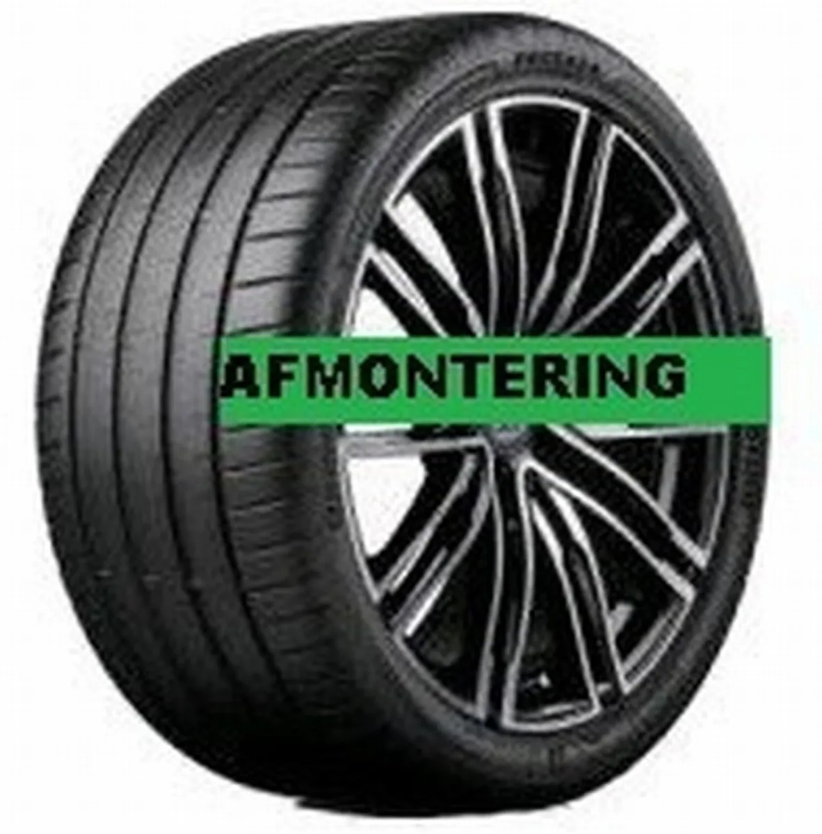 Bridgestone POTENZA SPORT N0 AFM 235/55R20