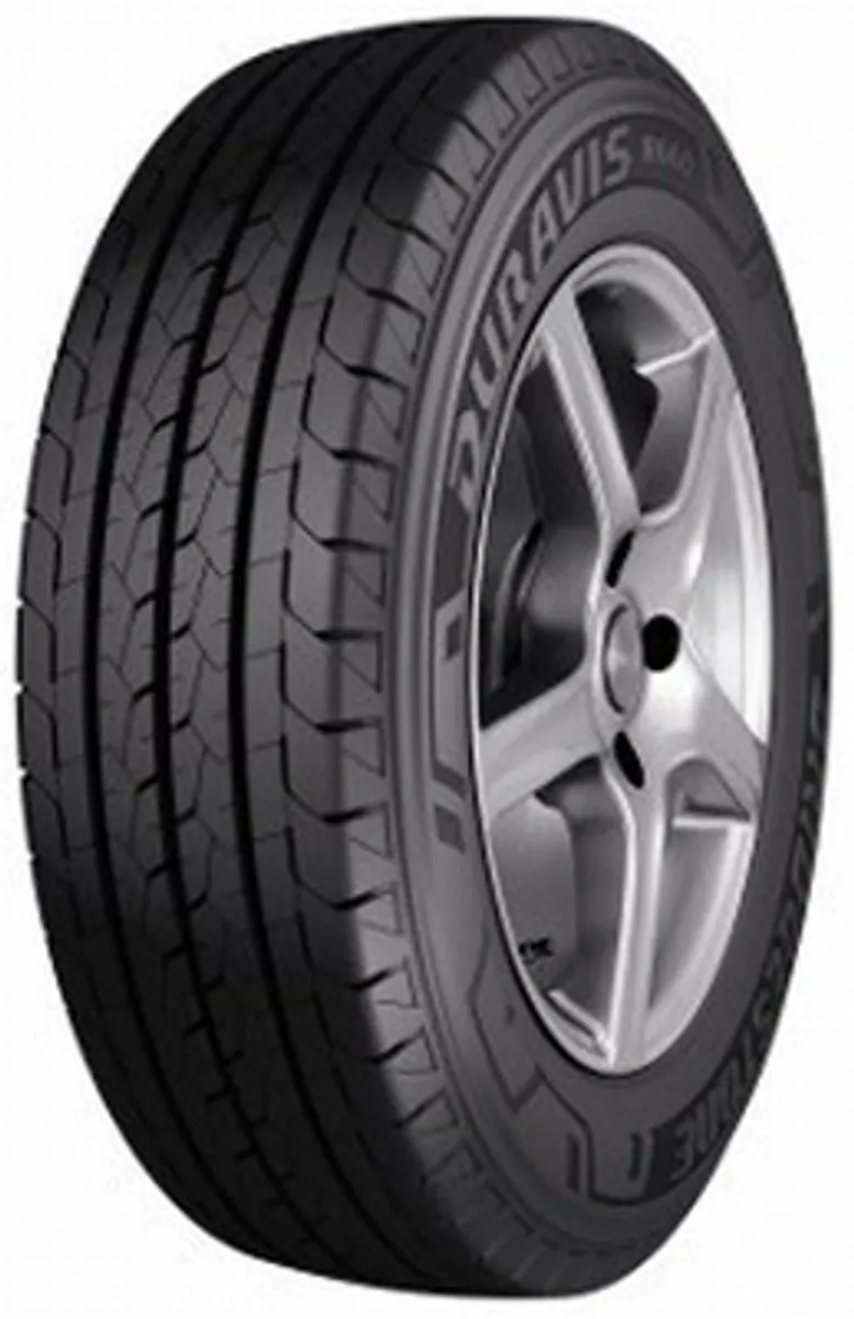 Bridgestone R660 185/80R14