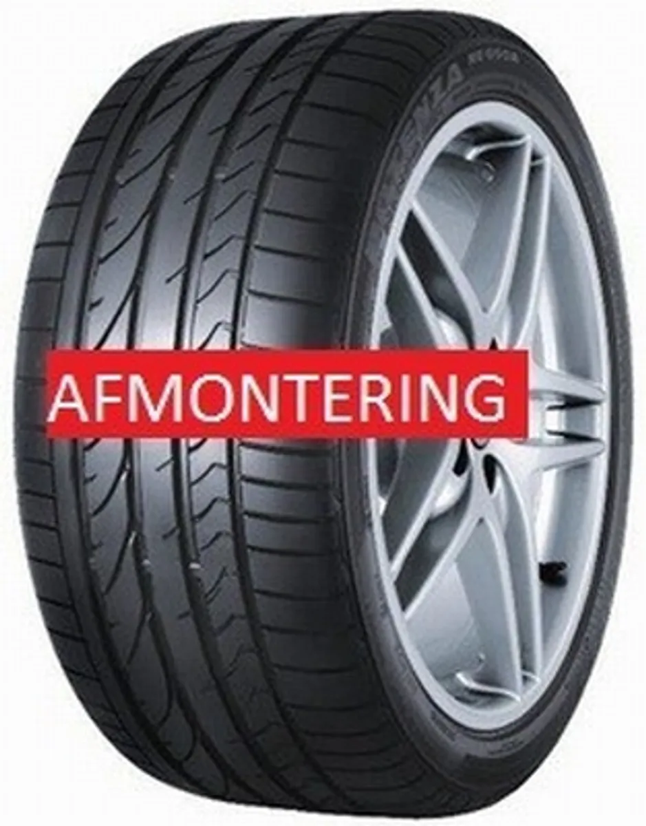 Bridgestone RE050ADEMO 175/55R15