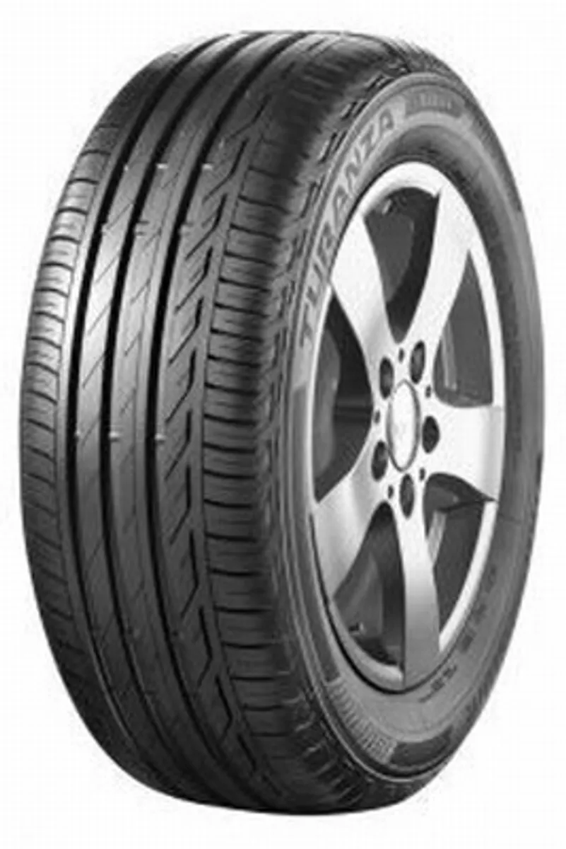 Bridgestone T001 205/55R17