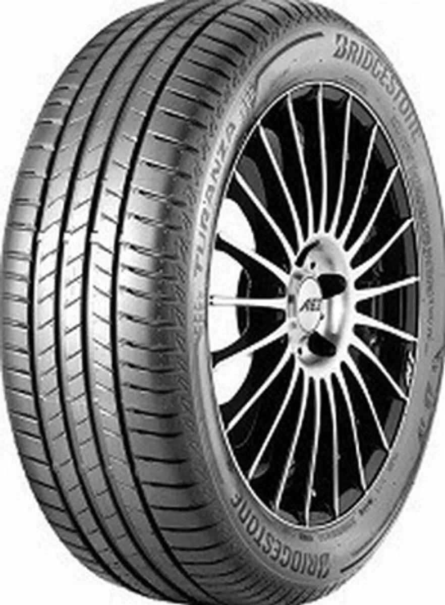 Bridgestone T005 205/50R17