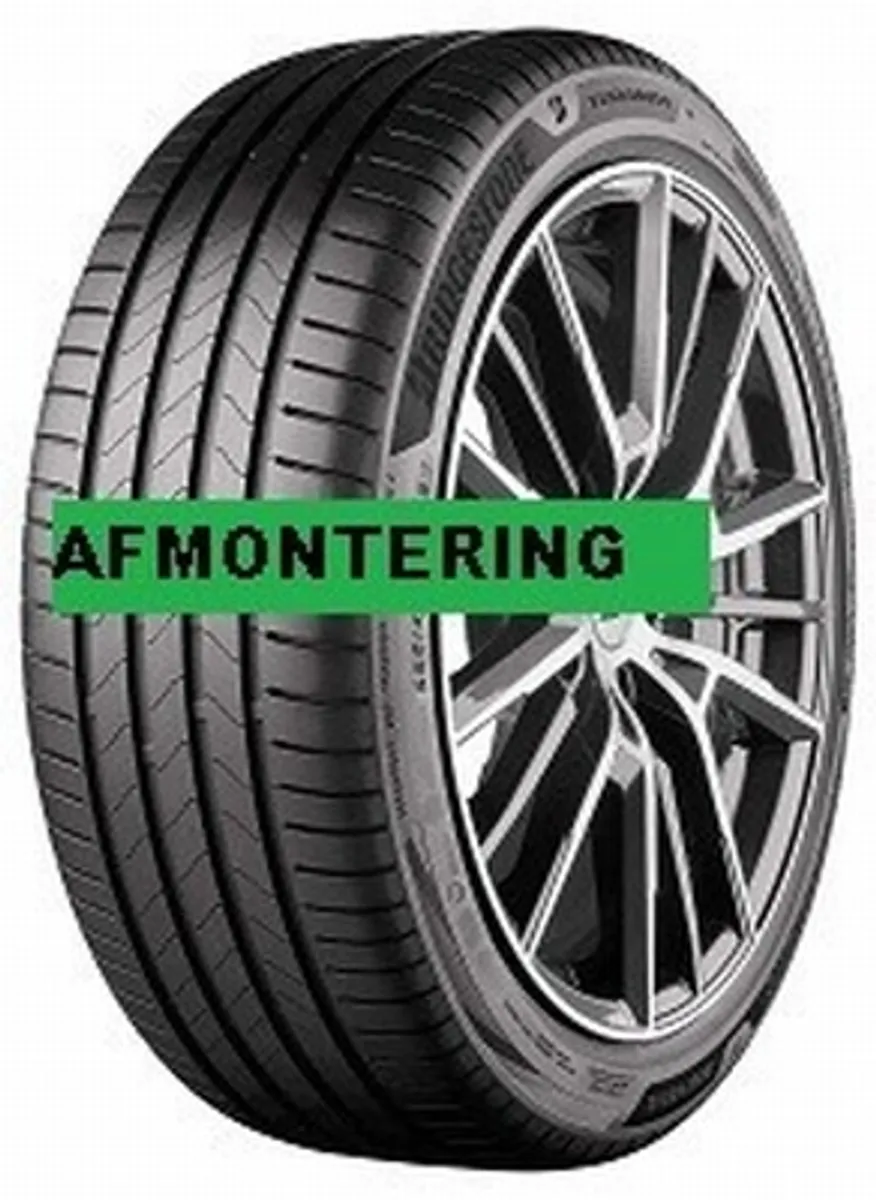 Bridgestone TURANZA 6 AFM 215/45R20