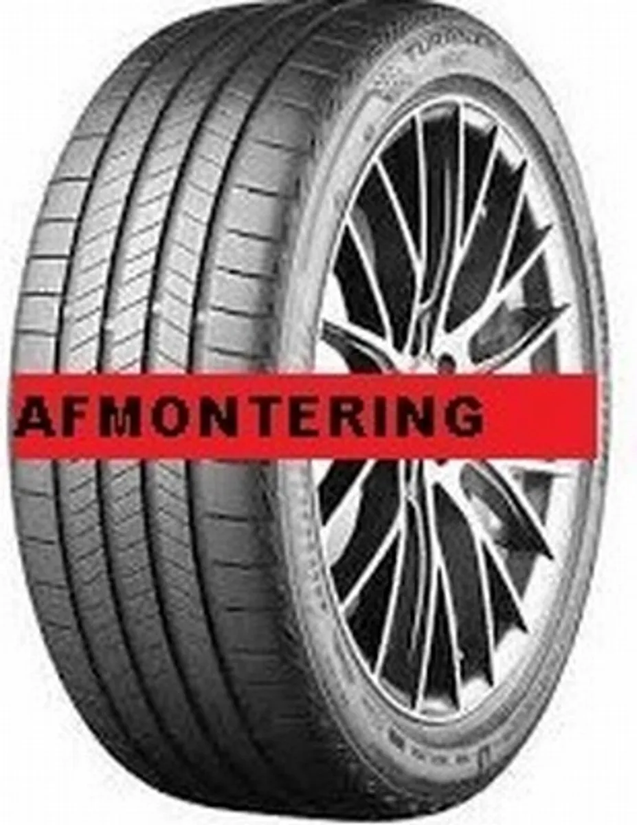 Bridgestone TURANZA ECO AFM ENLITEN 215/55R18