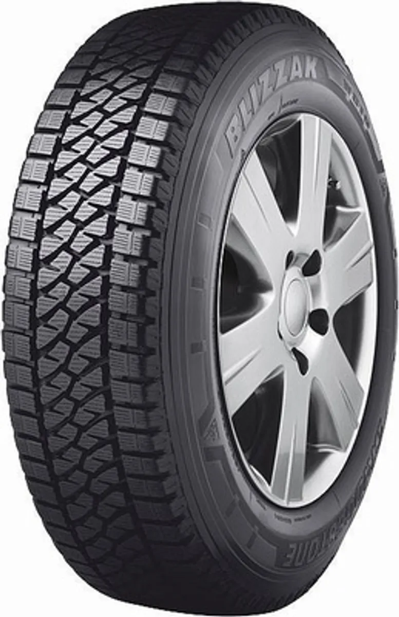 Bridgestone W810 205/75R16