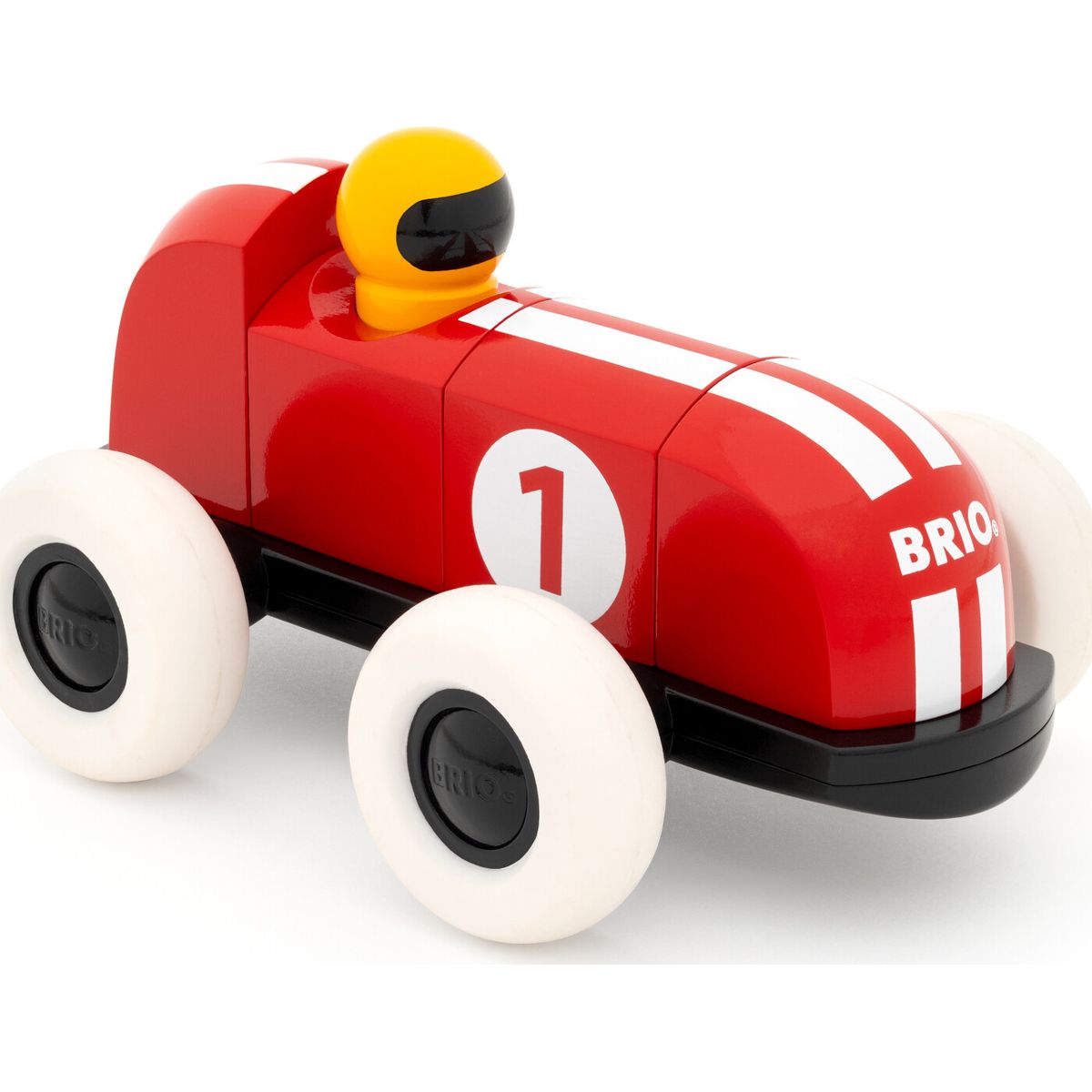 Brio - Magnetisk Racerbil - 30485