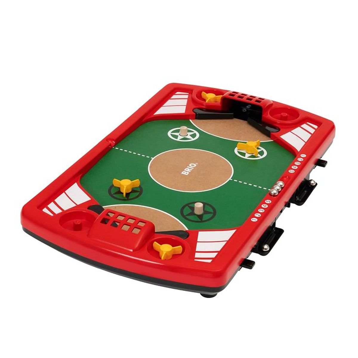 BRIO Pinball Spil 34019