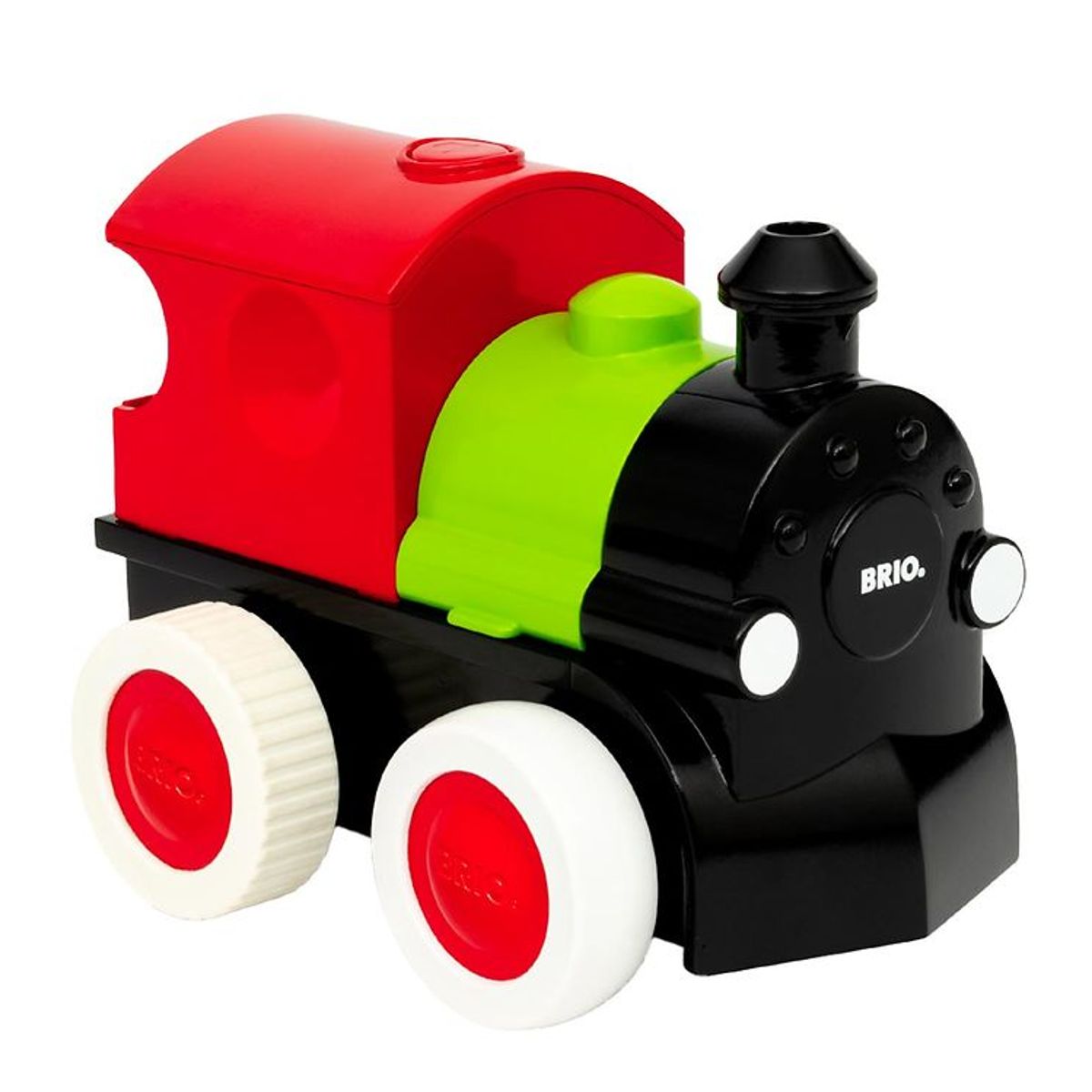 BRIO Steam & Go Tog - 30411