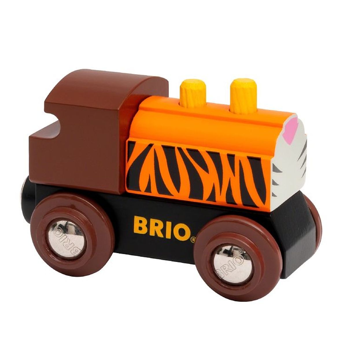 BRIO Tematog - Tiger 33841