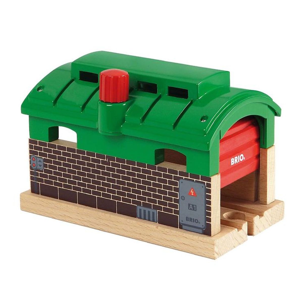 BRIO World Toggarage 33574