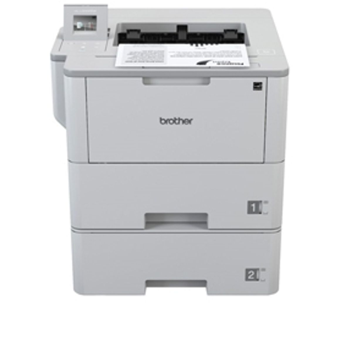 Brother HL-L6300DWT Mono laserprinter Duplex, wireless