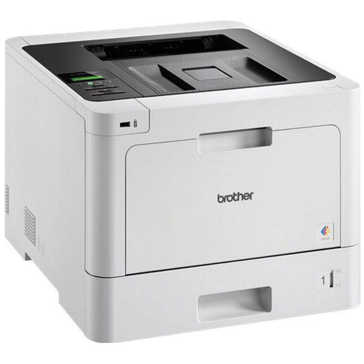 Brother HL-L8260CDW farvelaserprinter