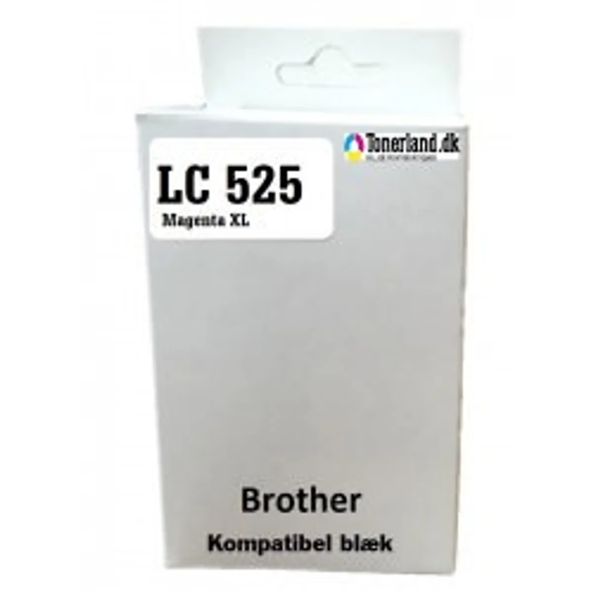 Brother LC 525 M XL Kompatibel