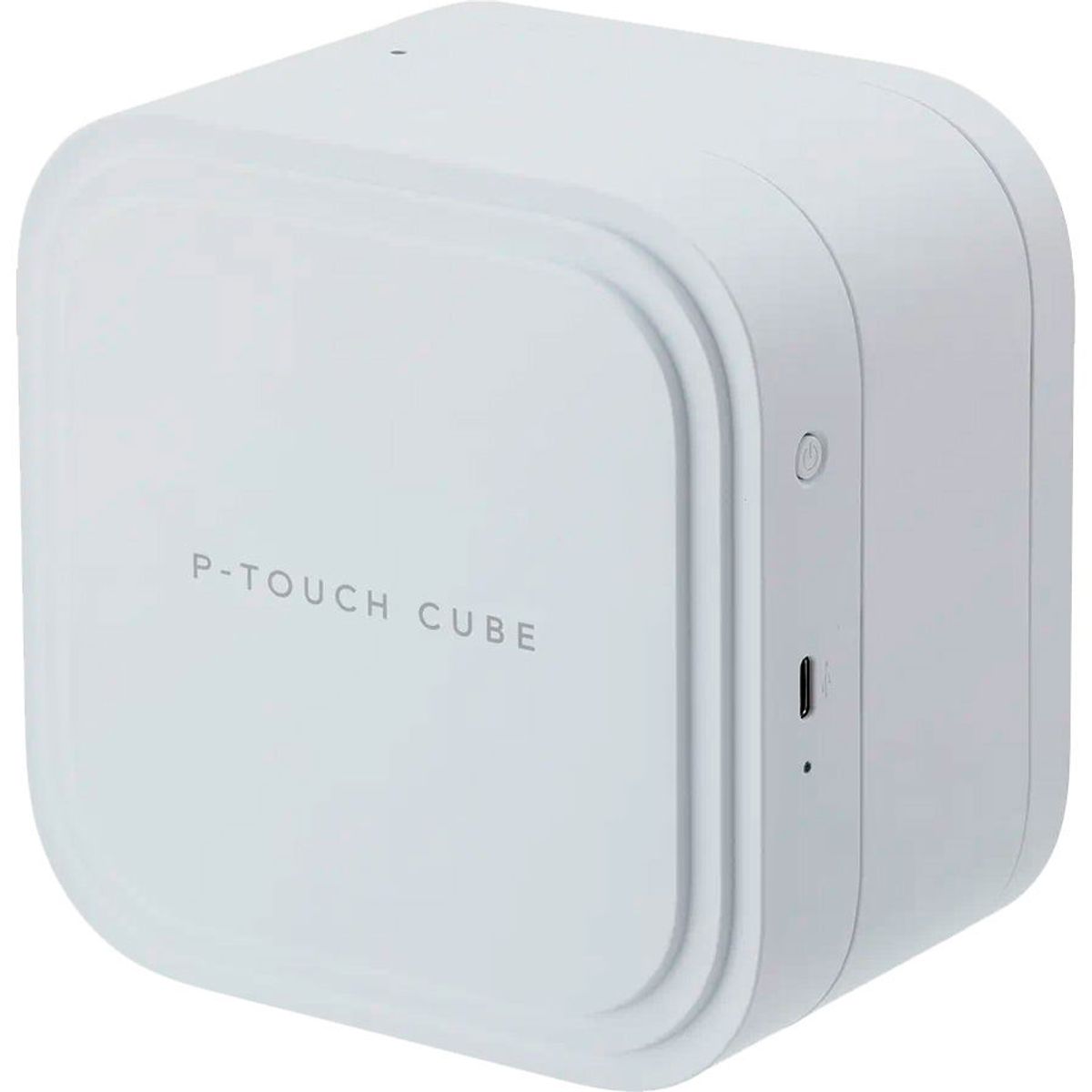 Brother P-touch Cube Pro labelprinter