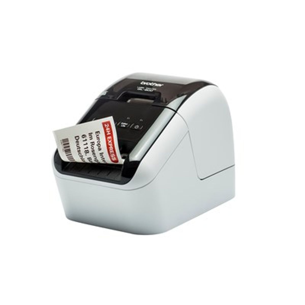 Brother QL-700 professional label printer