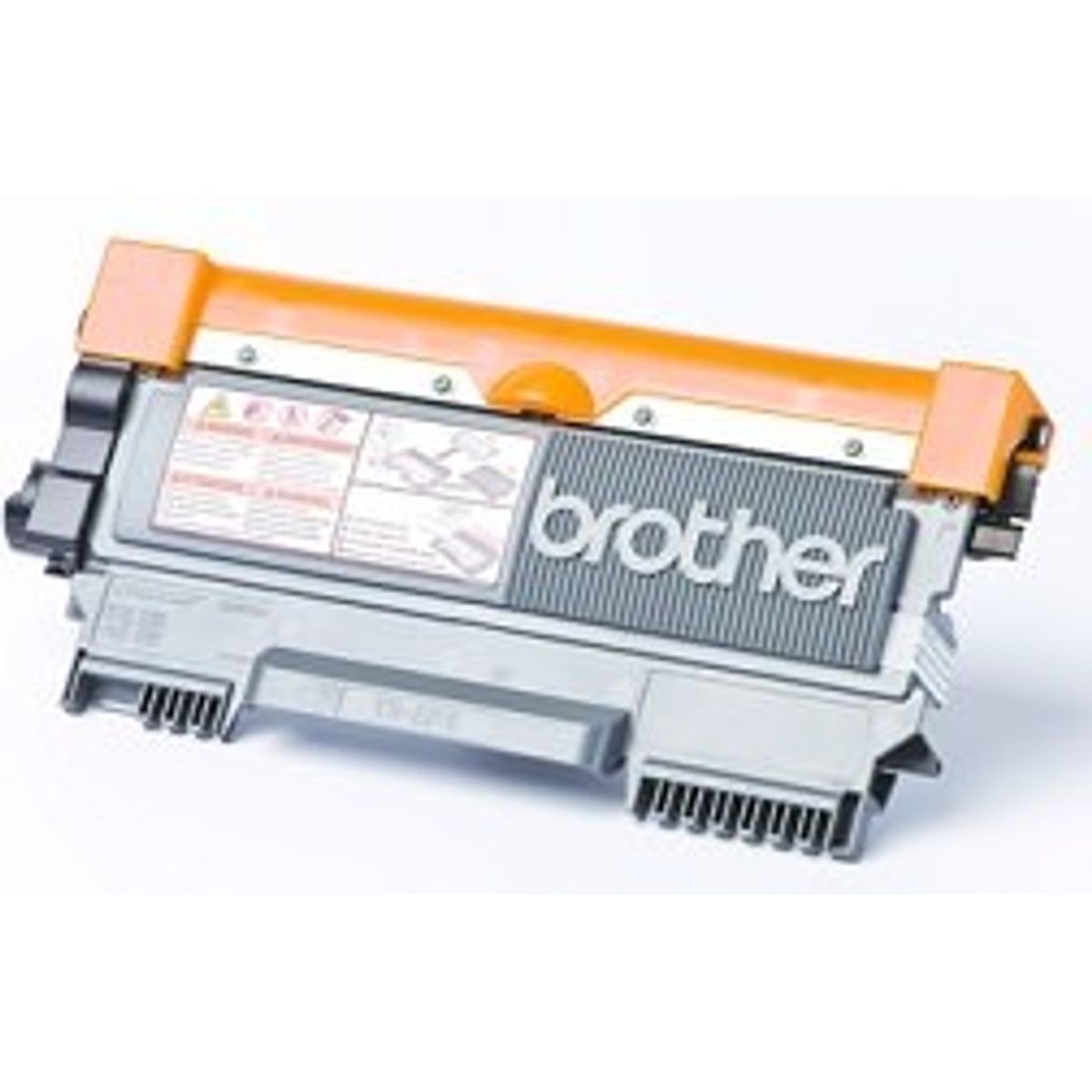 Brother TN2210 Sort Lasertoner Original