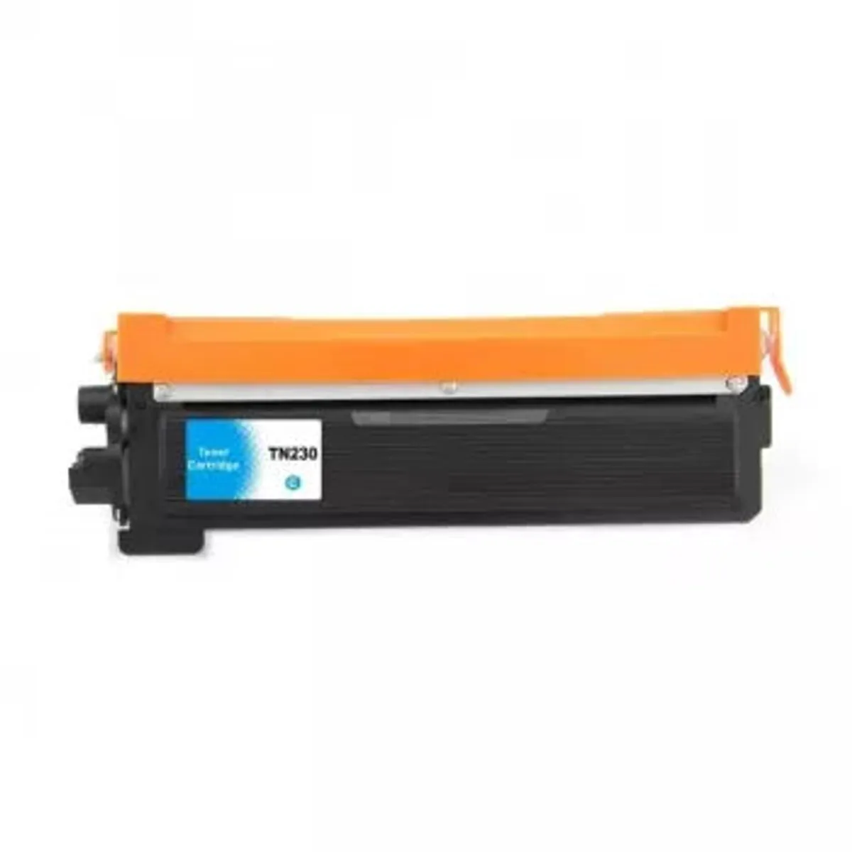 Brother TN230 cyan toner 1.400 sider alternativ TN230C