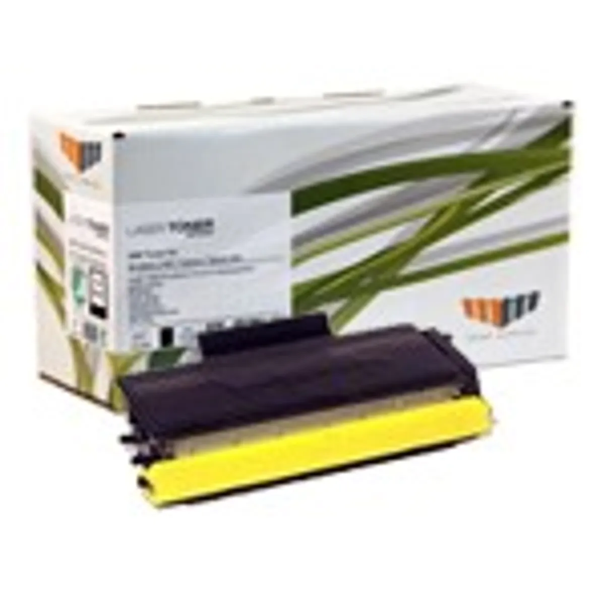 Brother TN3170 Sort toner Kompatibel