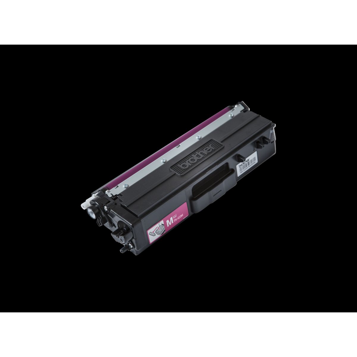 Brother Toner Tn-423m Magenta